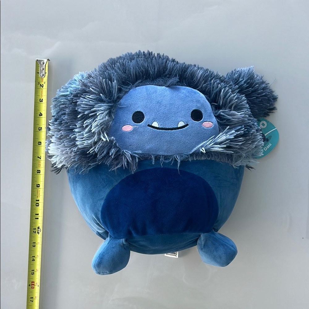 Squishmallows